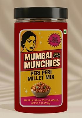 Peri Millet Mix 2 47 oz 70 g