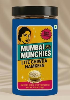 Lite Chiwda Namkeen 5.29 oz (150 g)