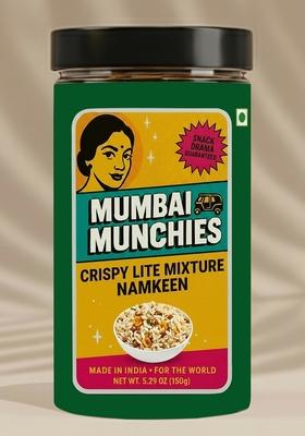 Crispy Lite Mixture Namkeen 5.29 oz (150 g)