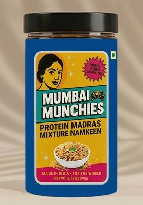 Protein Madras Mixture Namkeen 3.18 oz (90 g)
