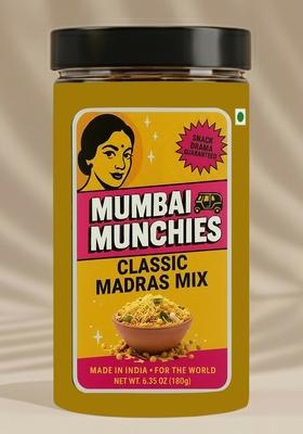 Classic Madras Mix 6.35 oz (180 g)