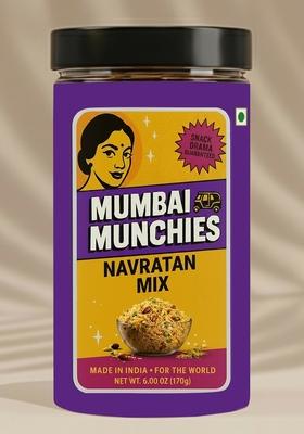 Navratan Mix 6 oz (170 g)