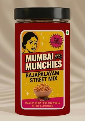 Rajapalayam Street Mix 3.53 oz (100 g)