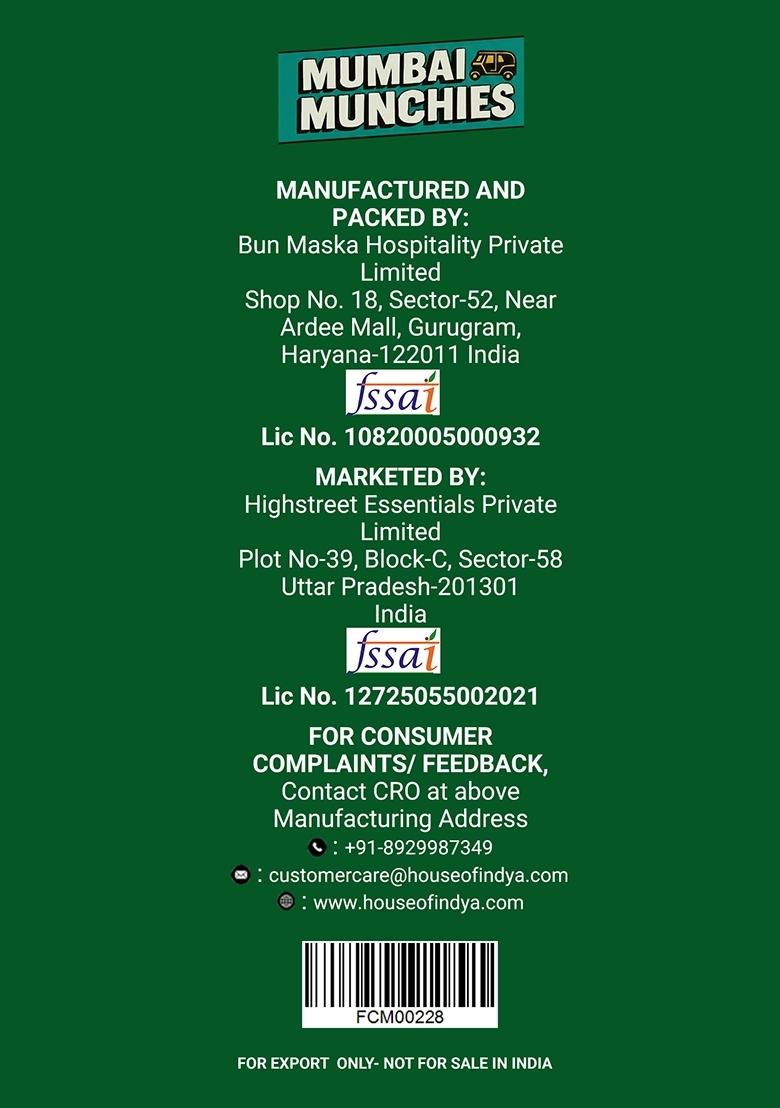 Kimchi Ring Pops 2.47 oz (70 g) - Indya