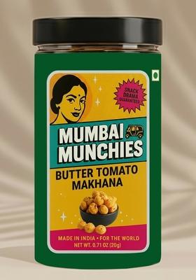 Butter Tomato Makhana 0.71 oz (20 g)