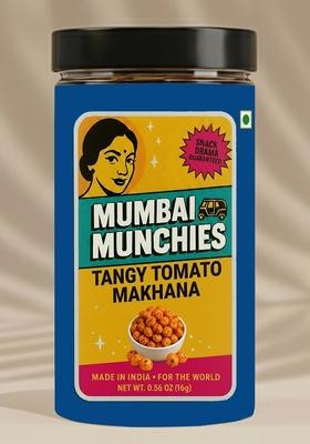 Tangy Tomato Makhana 0.56 oz (16 g)