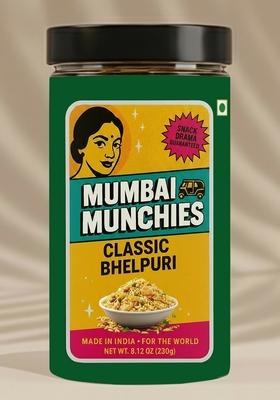 Classic Bhelpuri 8.12 oz (230 g)