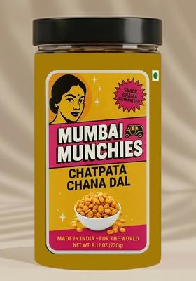 Chatpata Chana Dal 8.12 oz (230 g)