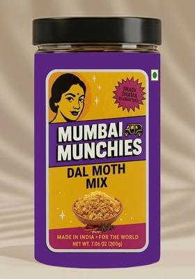 Dal Moth Mix 7.06 oz (200 g)