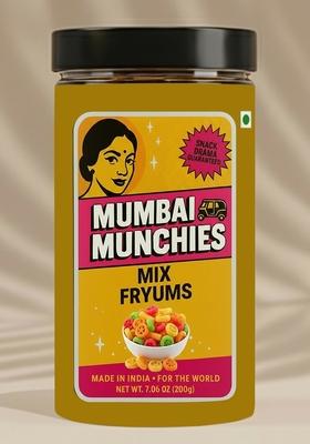 Mix Fryums 7.06 oz (200 g)