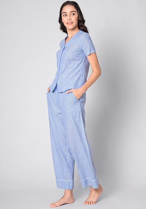 jogger pyjama set