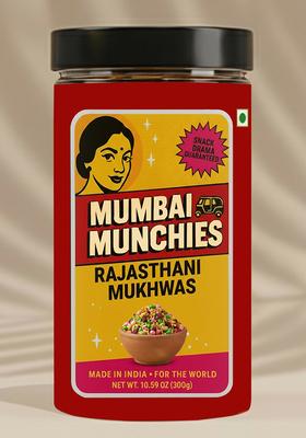 Rajasthani Mukhwas 10.59 oz (300 g)