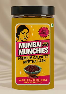Premium Calcutta Meetha Paan 10.59 oz (300 g)
