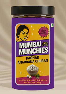 Pachak Anardana Churan 10.59 oz (300 g)