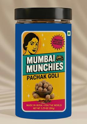 Pachak Goli 5.29 oz (150 g)