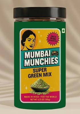 Super Green Mix 6.35 oz (180 g)