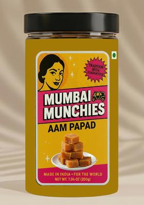 Aam Papad 7.06 oz (200 g)