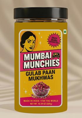 Gulab Paan Mukhwas 10.59 oz (300 g)