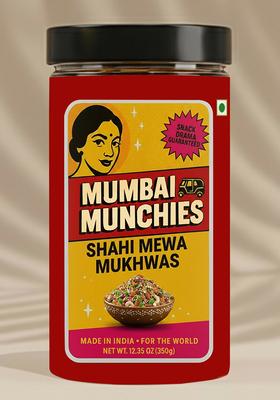 Shahi Mewa Mukhwas 12.35 oz (350 g)
