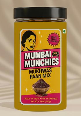 Mukhwas Paan Mix 4.94 oz (140 g)