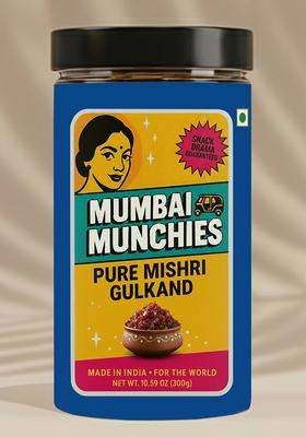 Pure Mishri Gulkand 10.59 oz (300 g)