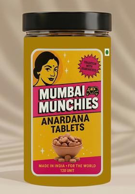 Anardana Tablets 120 unit