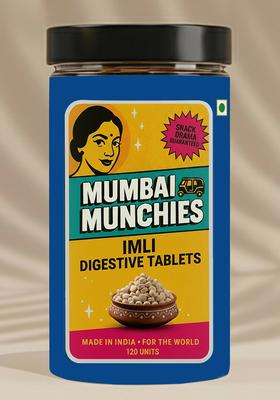 Imli Digestive Tablets 120 unit