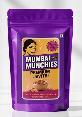 Premium Javitri 0.71 oz (20 g)