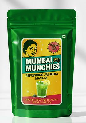 Refreshing Jaljeera Masala 3.53 oz (100 g)