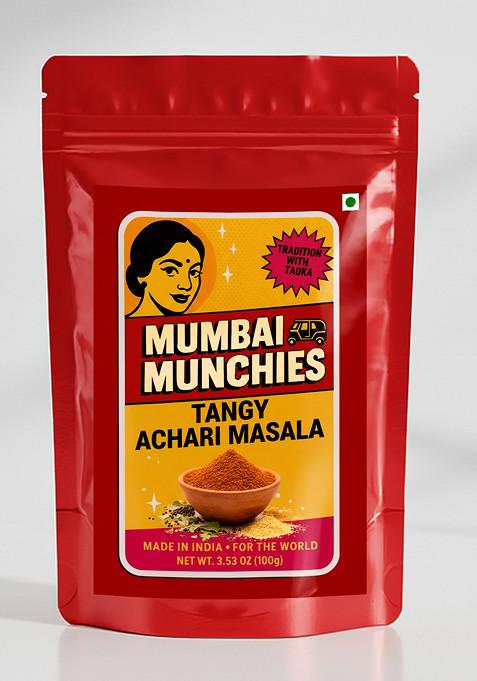 Tangy Achari Masala 3.53 oz (100 g)