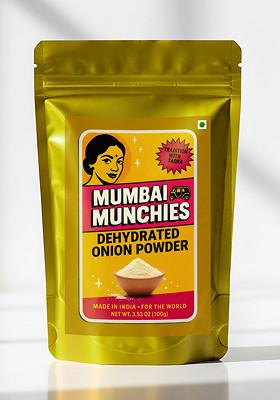 Dehydrated Onion Powder 3.53 oz (100 g)