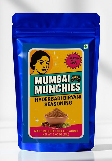 Hyderabadi Biryani Seasoning 3 oz (85 g)