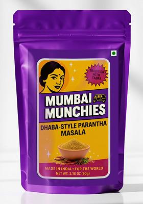 Dhaba Style Parantha Masala 3.18 oz (90 g)