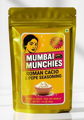 Roman Cacio e Pepe Seasoning 1.41 oz (40 g)