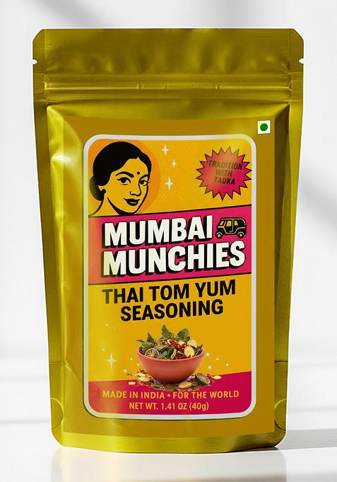 Thai Tom Yum Seasoning 1.41 oz (40 g)