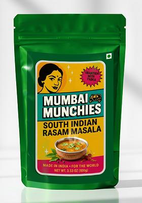 South Indian Rasam Masala 3.53 oz (100 g)