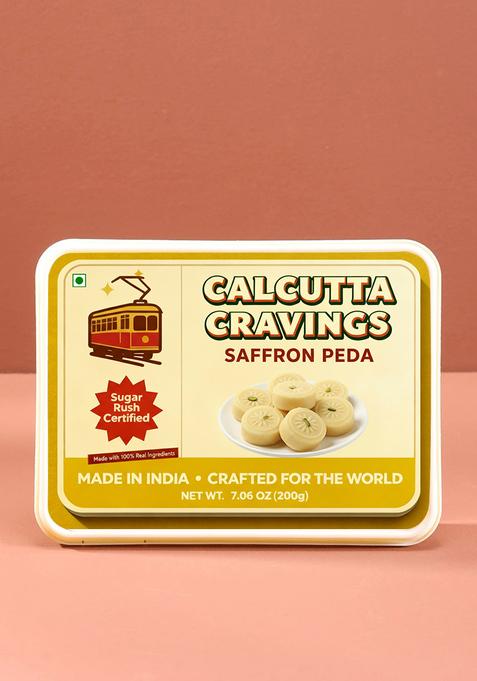 Sugar free Doodh Peda 7.06 oz (200 g)