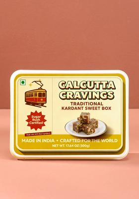 Kardant Sweet Box 17.64 oz (500 g)