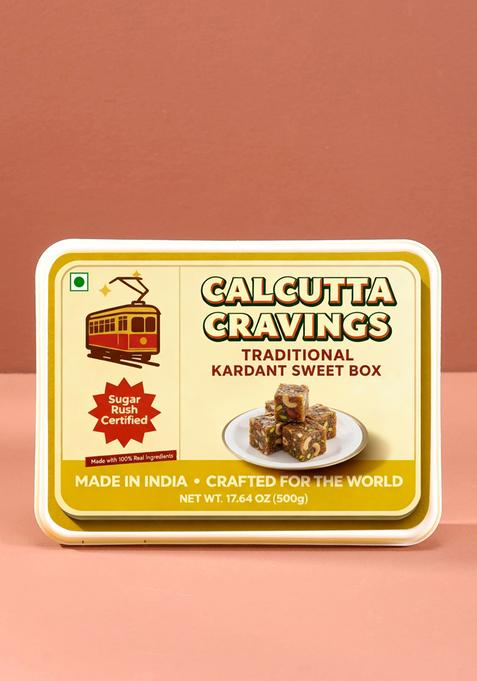 Kardant Sweet Box 17.64 oz (500 g)