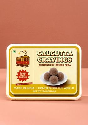 Dharwad Peda  7.06 oz (200 g)