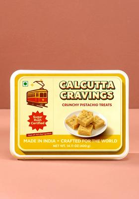 Pistachio Treats - Pista Delights 14.11 oz (400 g)