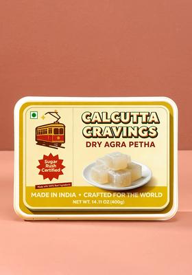 Dry Agra Petha 14.11 oz (400 g)
