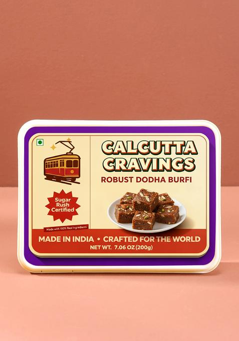 Dodha Burfi 7.06 oz (200 g)