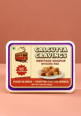 Nagpur Mysore Pak 8.82 oz (250 g)