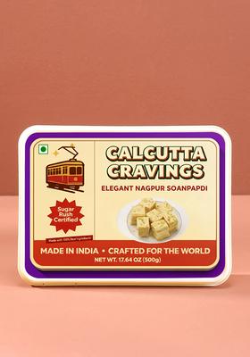 Nagpur Soanpapdi 17.64 oz (500 g)