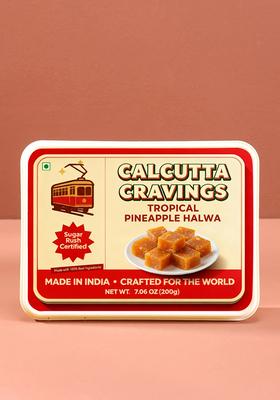 Pineapple Halwa 7.06 oz (200 g)