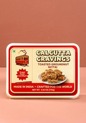 Groundnut Mittai 6.18 oz (175 g)