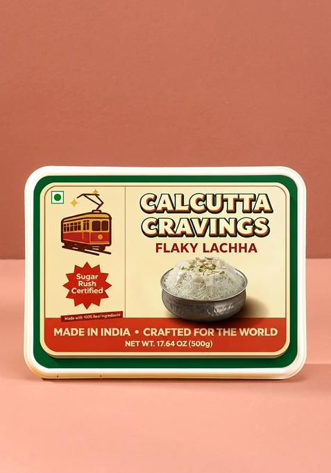 Lachha 17.64 oz (500 g)