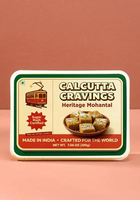 Mohanthal 7.06 oz (200 g)