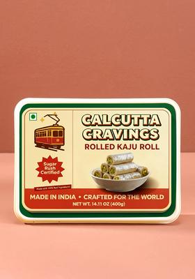 Kaju Roll 14.11 oz (400 g)